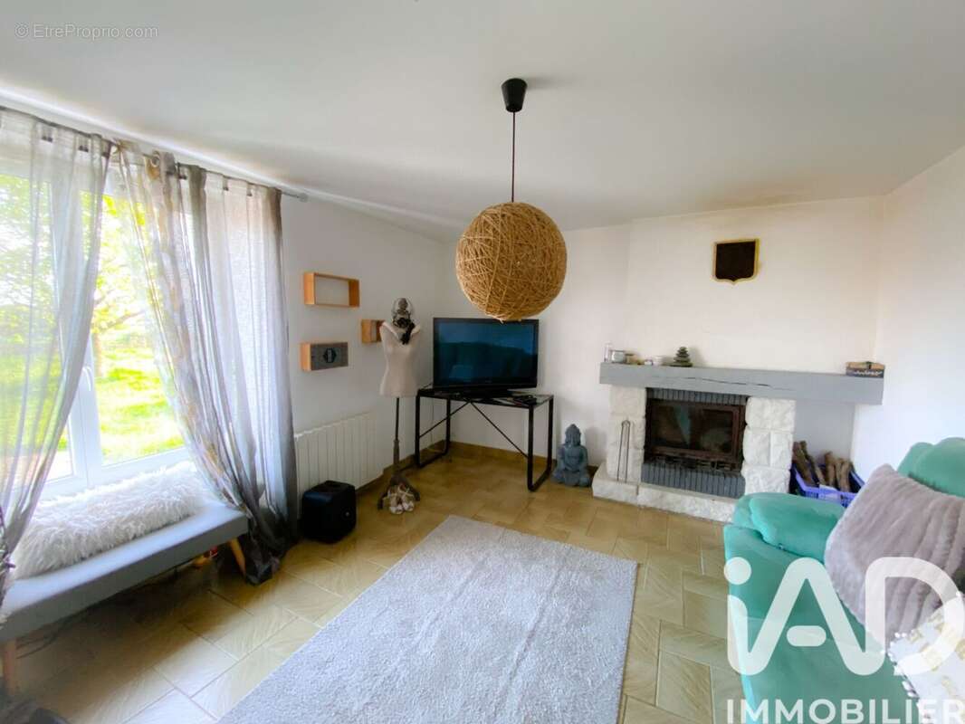 Photo 8 - Maison à JUGON-LES-LACS