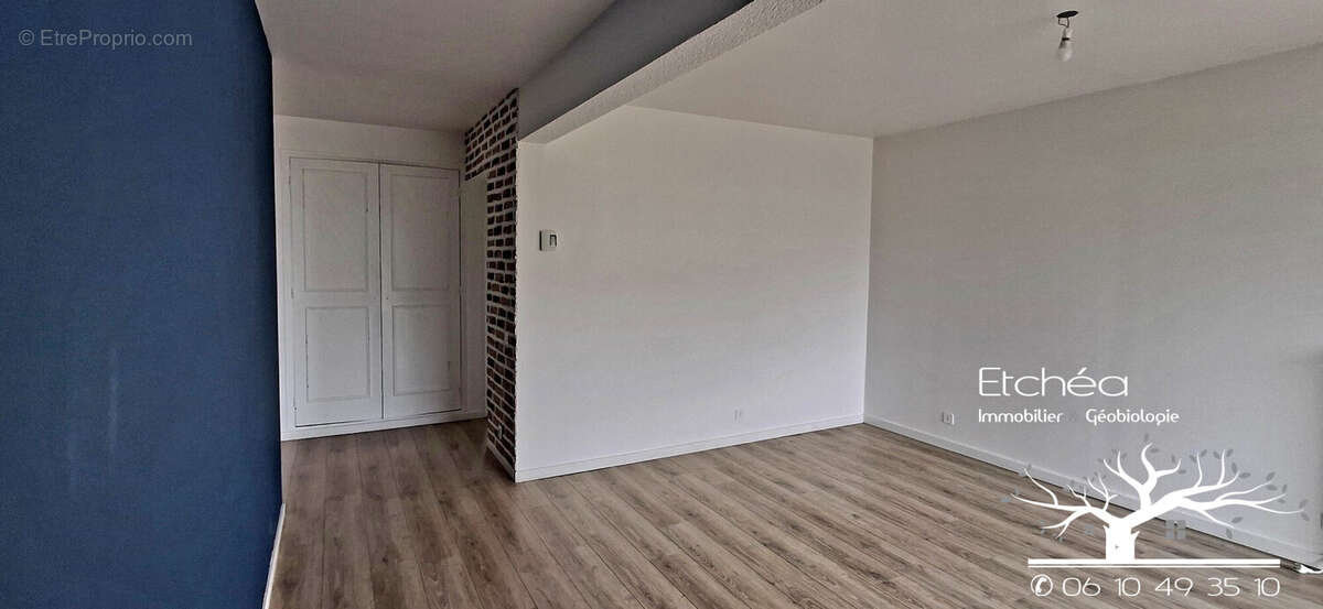 Appartement à ANGLET