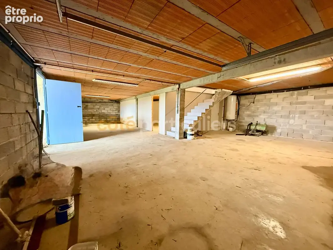 Maison récente T5 + sous sol de 120m2 - photo 9
