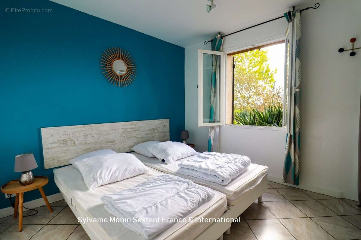 Maison à TOURTOIRAC