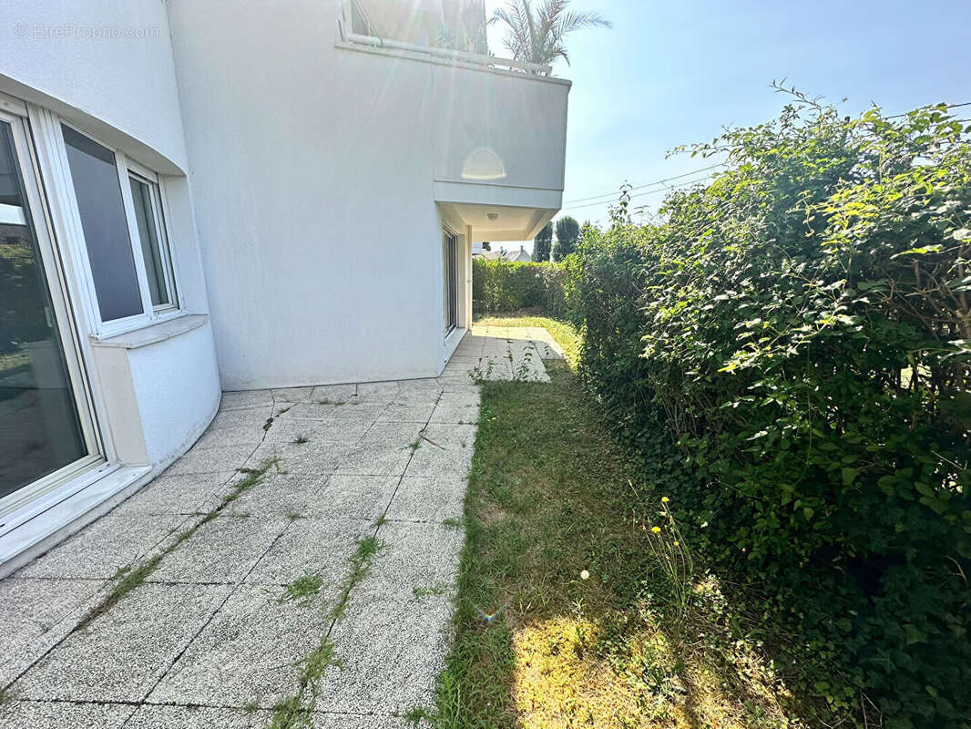 Appartement à MONTMORENCY