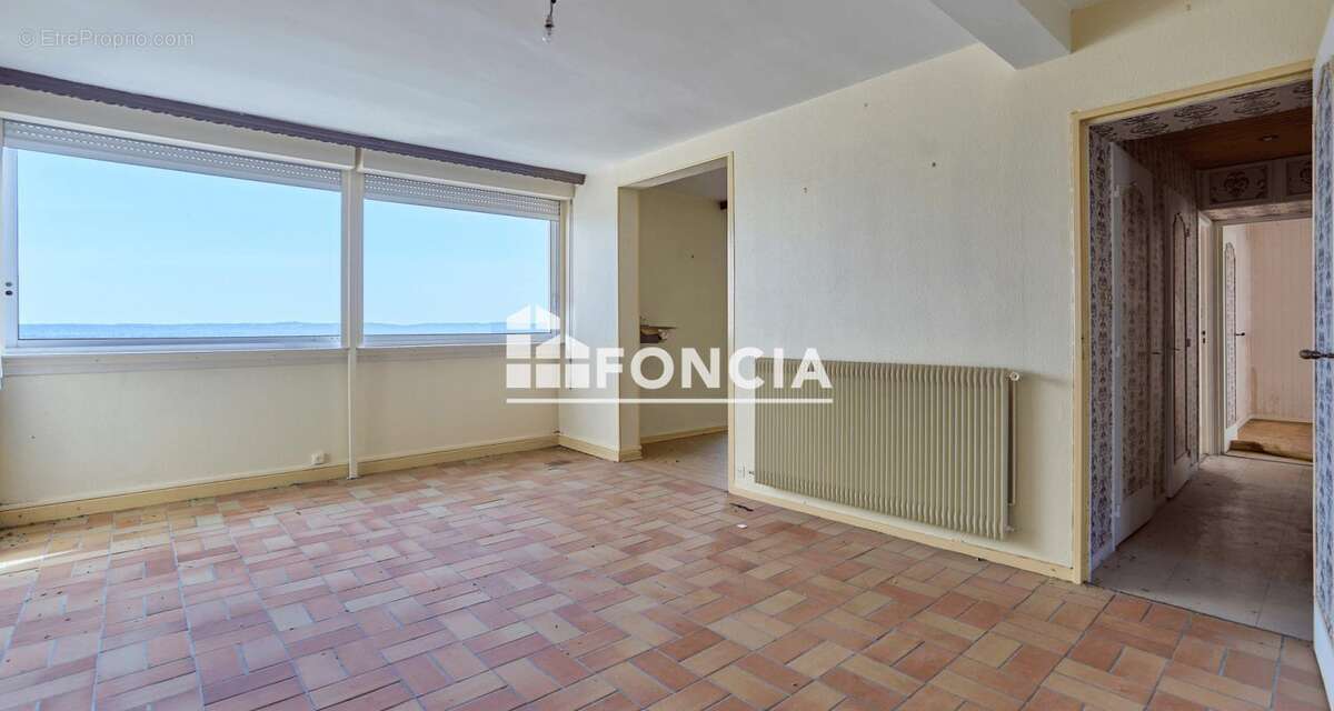 Appartement à AGEN
