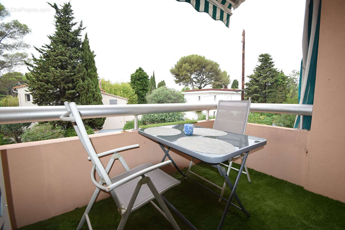 Appartement à SAINT-RAPHAEL