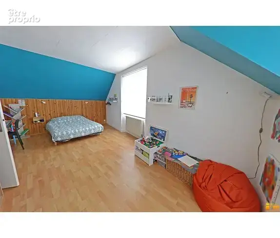 Maison 5 pièces 110 m² à vendre à Etampes (91150) - photo 7