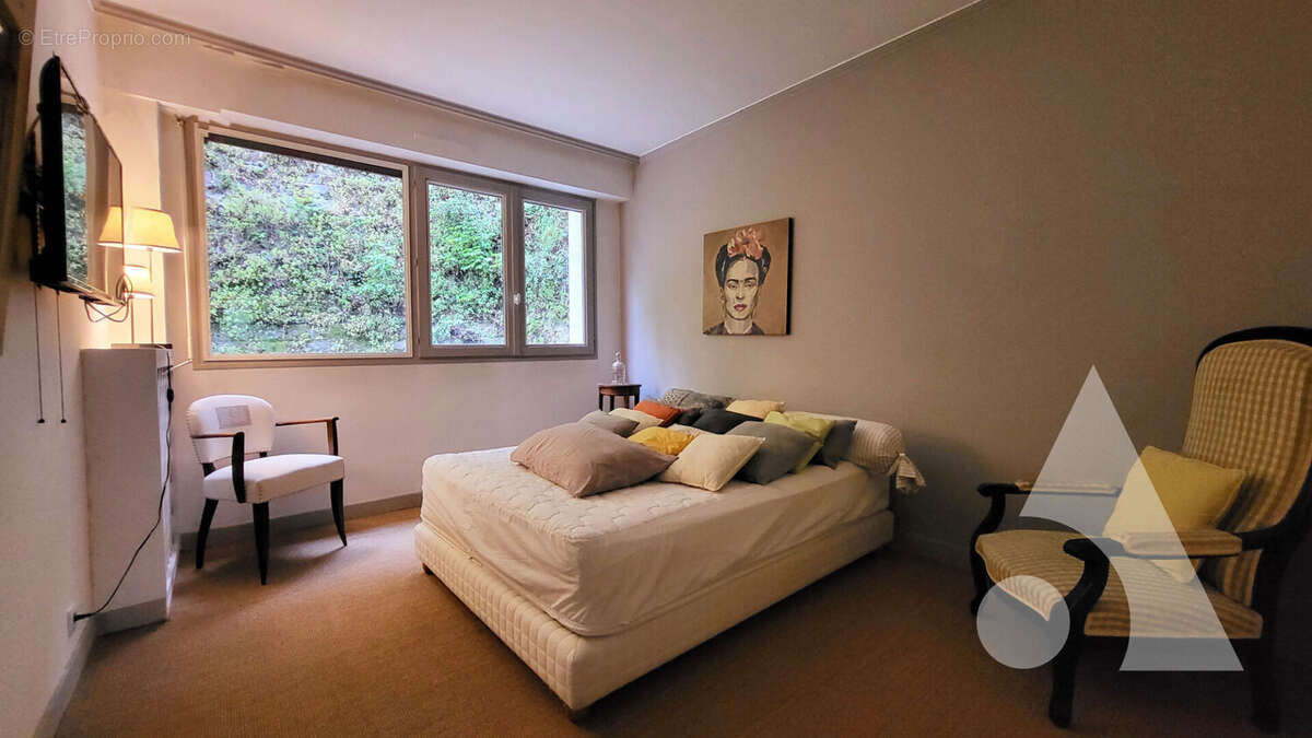 Appartement à HERBLAY