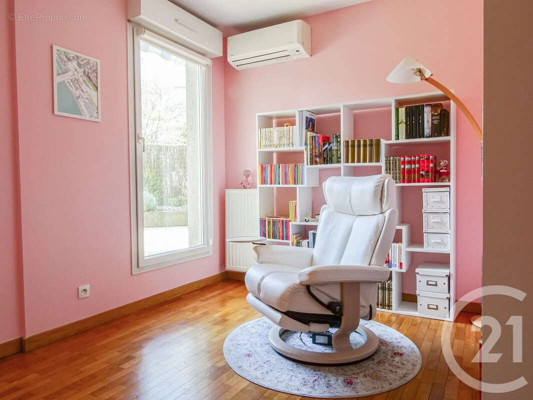 Appartement à LYON-7E