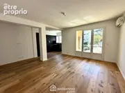 Une magnifique pièce de vie ouverte et lumineuse - Appartement à SAN-MARTINO-DI-LOTA