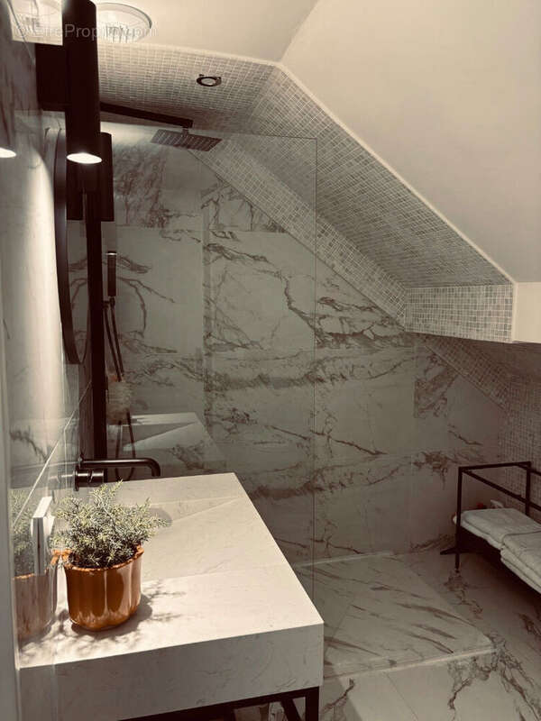 Maison à ARNOUVILLE-LES-GONESSE