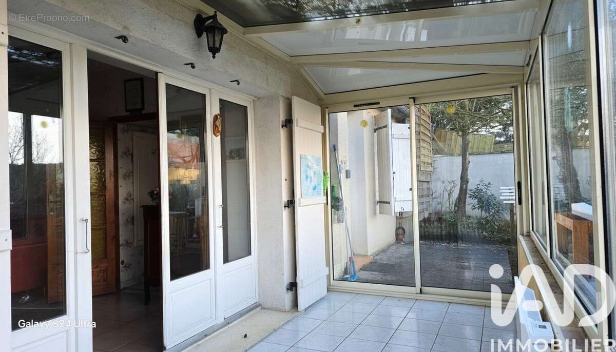 Photo 4 - Maison à VORLY