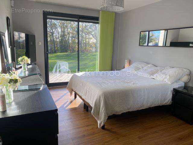 Maison à PONT-AUDEMER