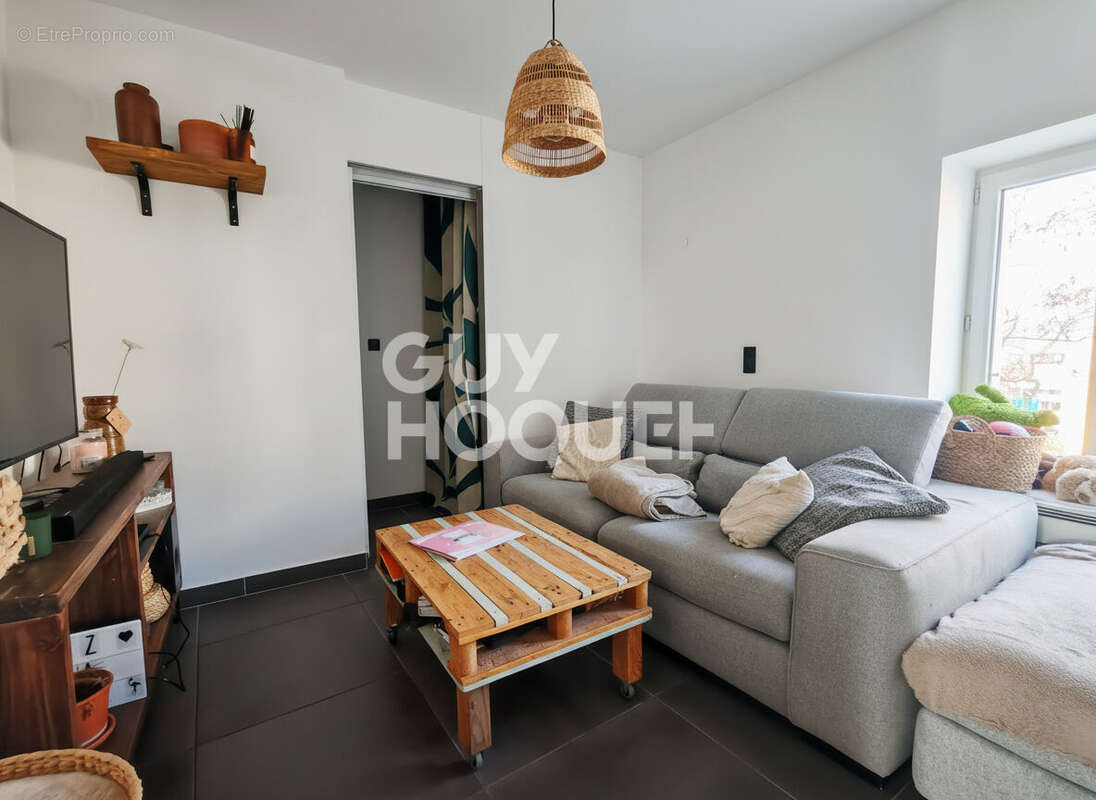Appartement à CARPENTRAS
