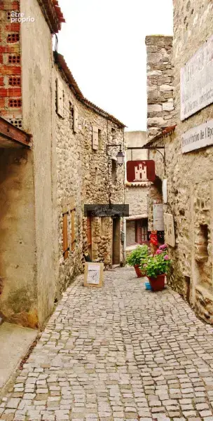 Maison en pierres apparentes. - photo 3