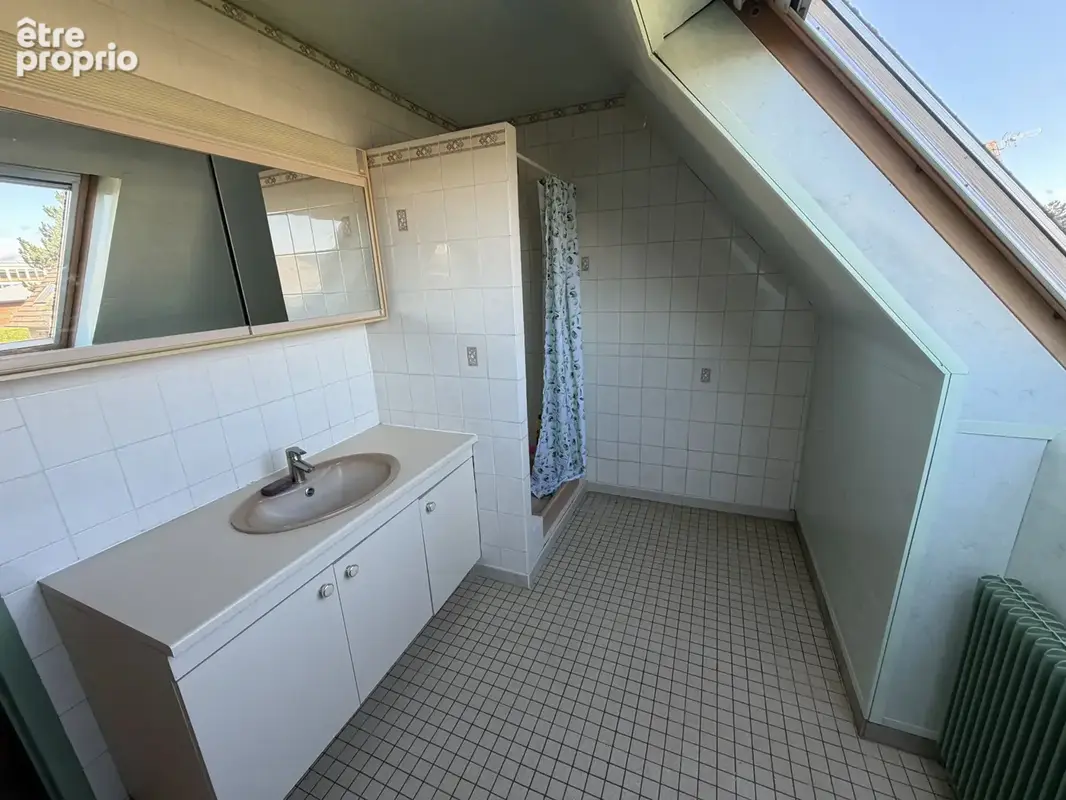 Maison familiale sur les hauteurs du Tréport   Quartier calme - photo 19
