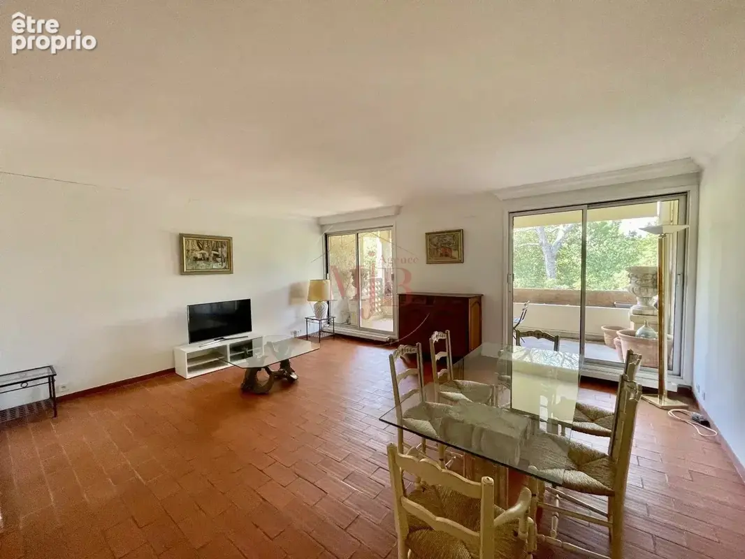 Appartement 112 m² à Aix-En-Provence  - photo 5