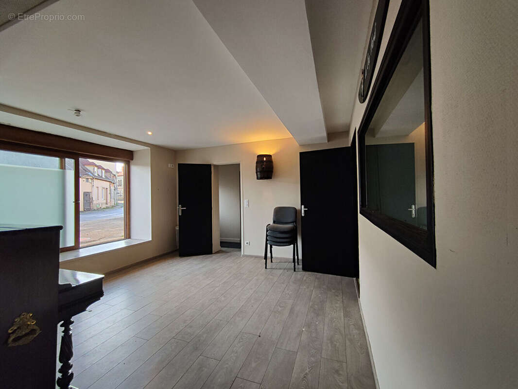 Maison à VARENNES-SUR-ALLIER