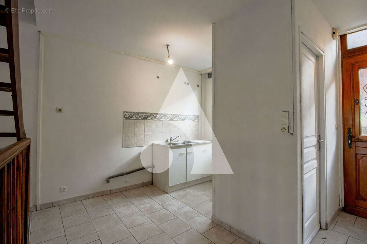 Maison à VALENCIENNES