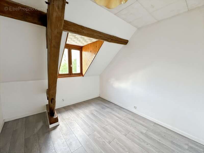 Maison à SOUPPES-SUR-LOING