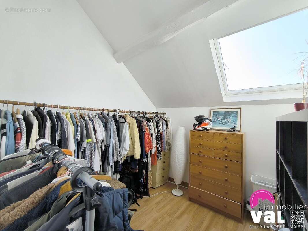 Maison 102 m² à Gironville-Sur-Essonne  - photo 11