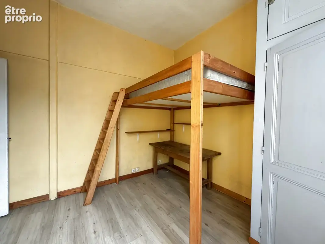 HIDRI IMMO PLUS - En exclusivité : Idéal investisseur, superbe potentiel T2 loué proche hypercentre - photo 6