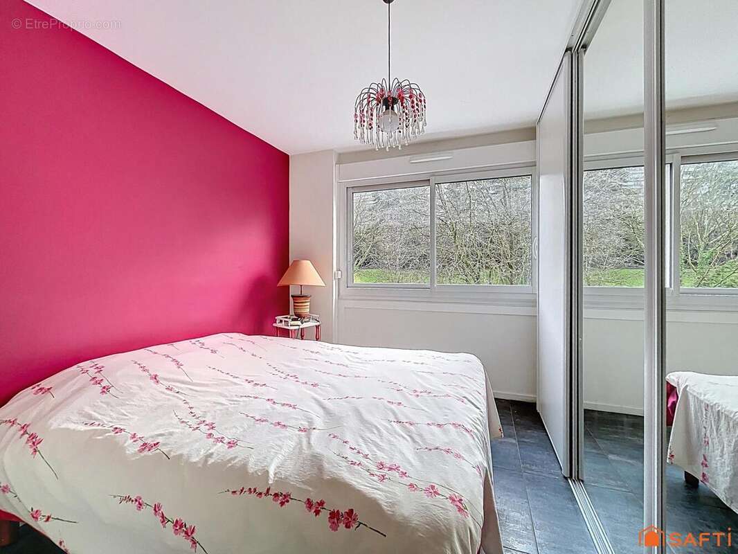 Photo 5 - Appartement à LYON-9E