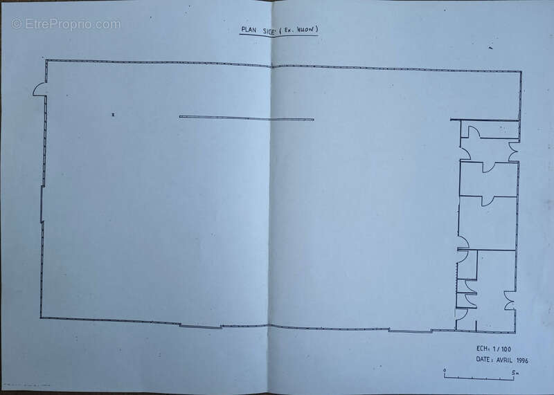 Commerce à DOUARNENEZ