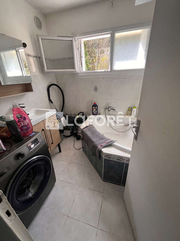 Appartement à CAHORS