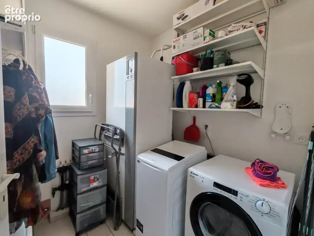 Appartement récent - photo 11