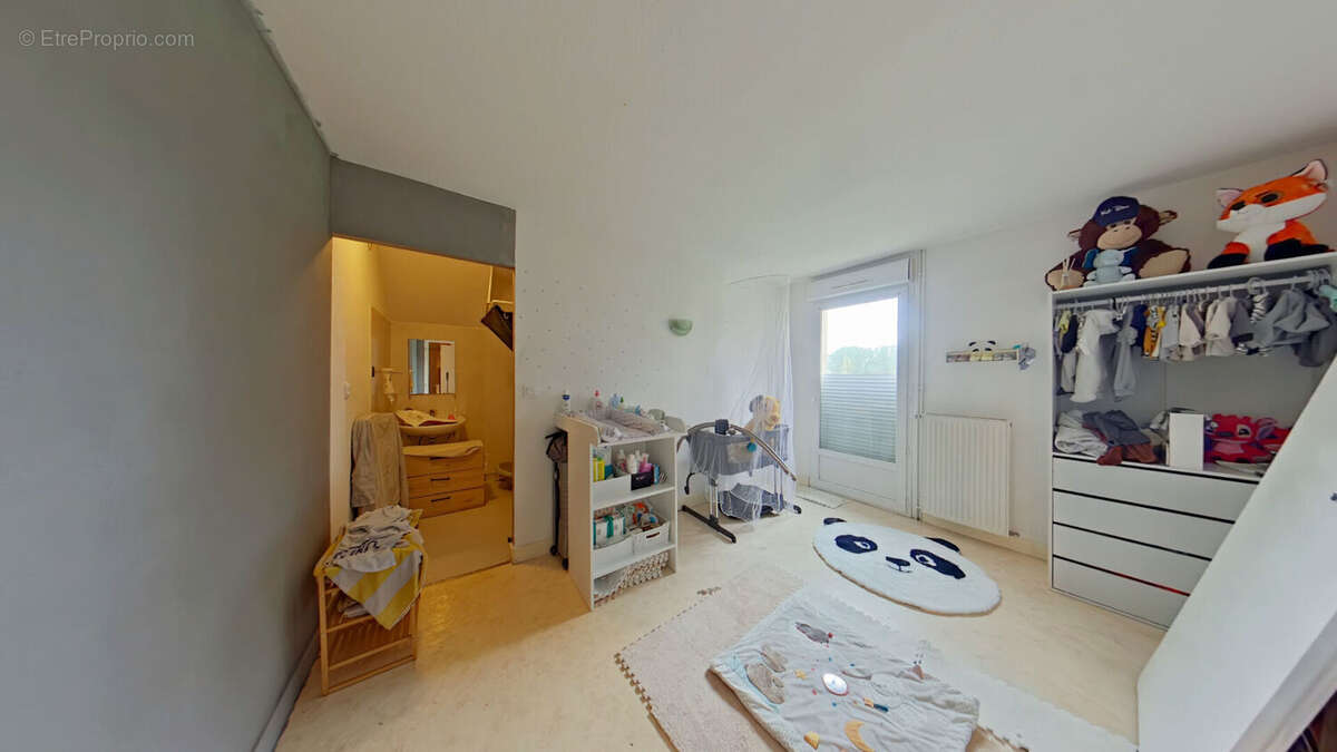 Maison à AVAILLES-LIMOUZINE