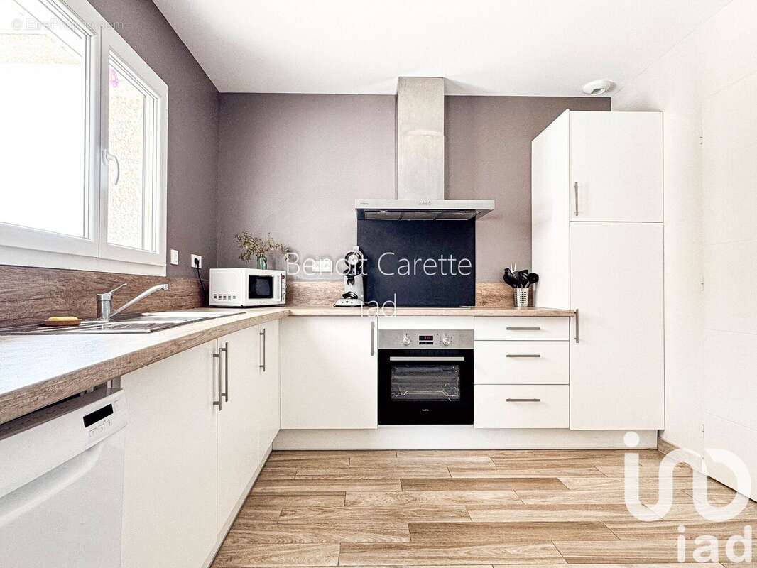 Photo 5 - Maison à LA PALME