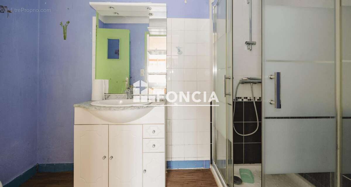 Maison à CHARTRES-DE-BRETAGNE