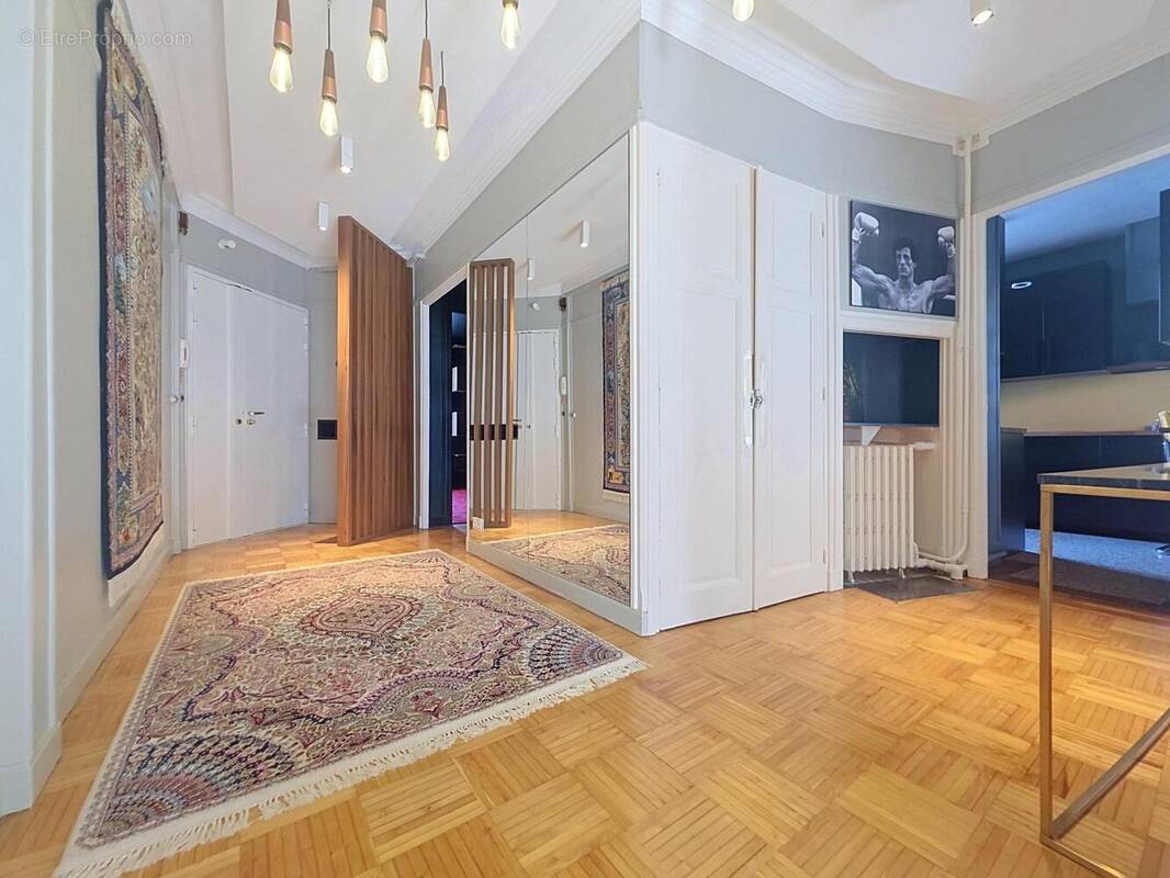 Photo 1 - Appartement à REIMS