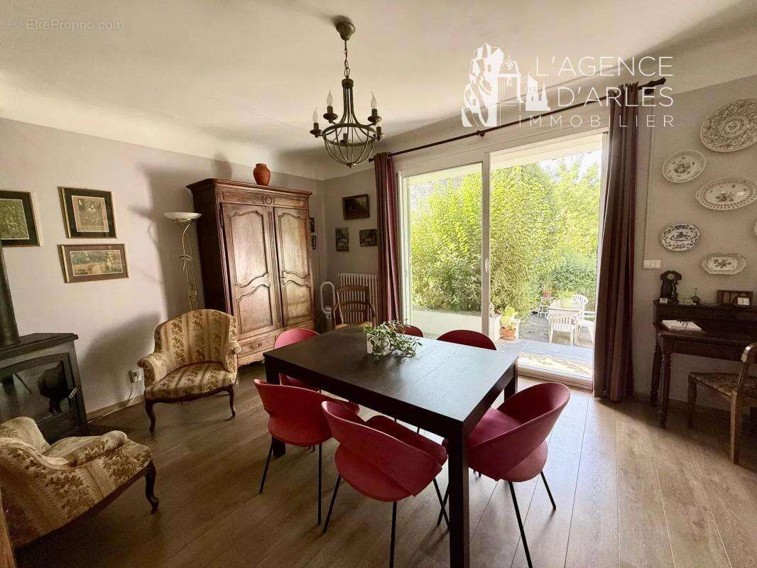 Maison à ARLES