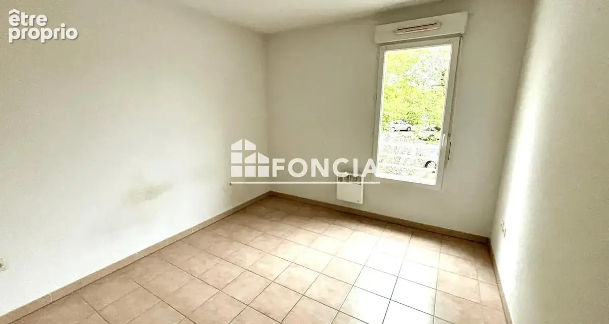 Poitiers – appartement 3 pièces de 71 m² avec grand balcon et parking - photo 4
