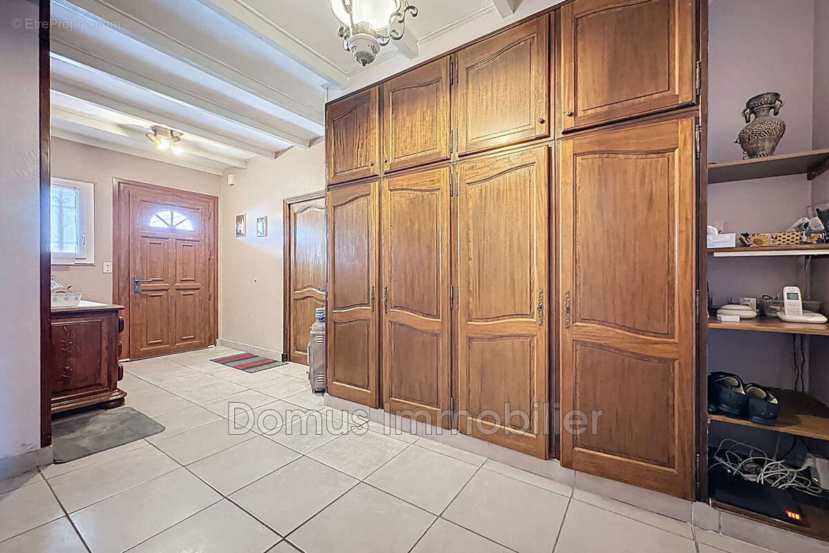 Maison à MORIERES-LES-AVIGNON