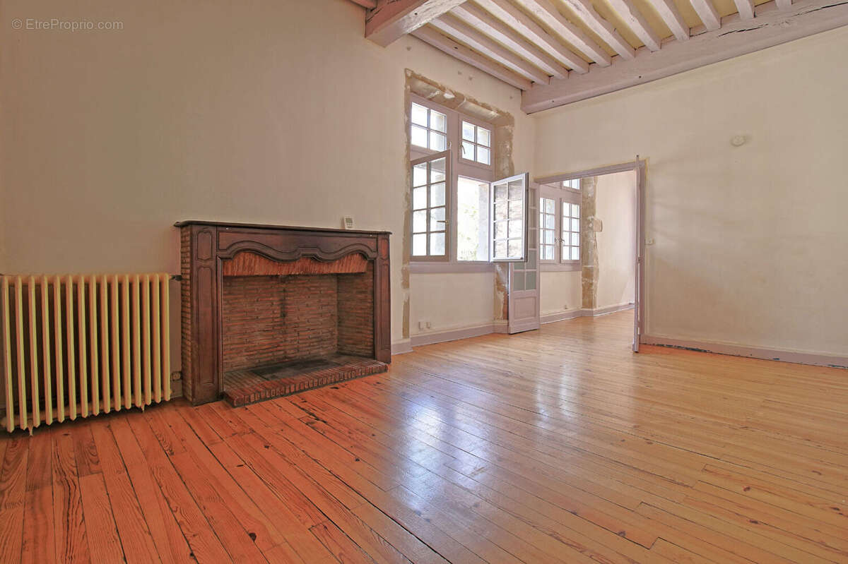 Appartement à DAX