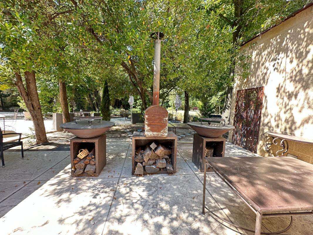 Château À Vendre - photo 12