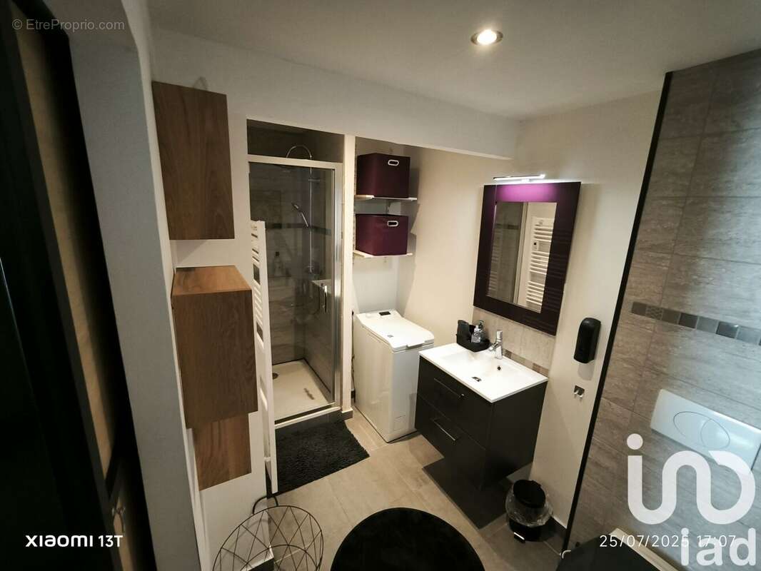 Photo 8 - Appartement à LIMOGES