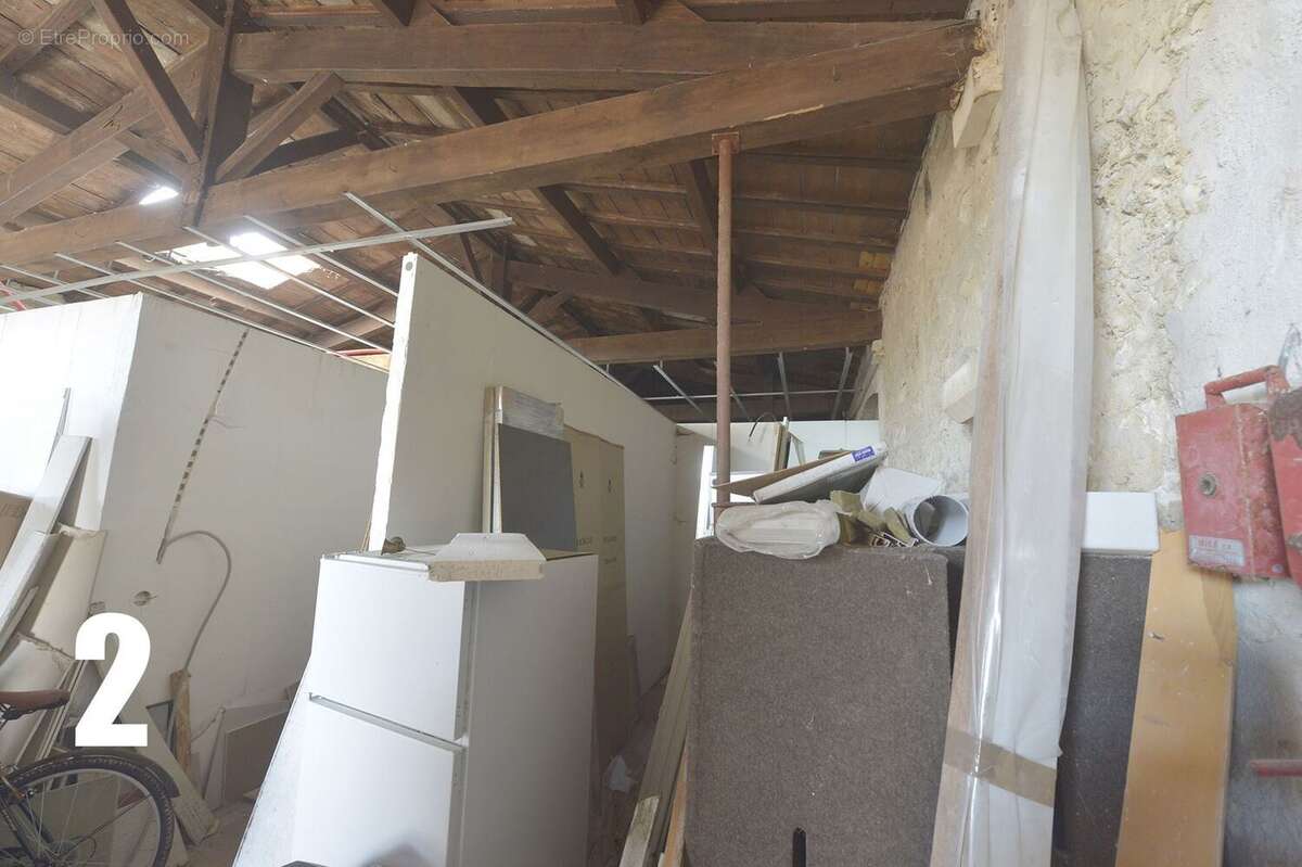 Maison 120 m² à Semussac  - photo 7