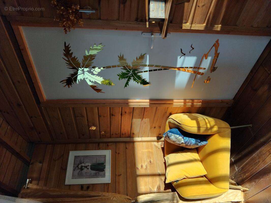 Maison à SAINTE-ANNE