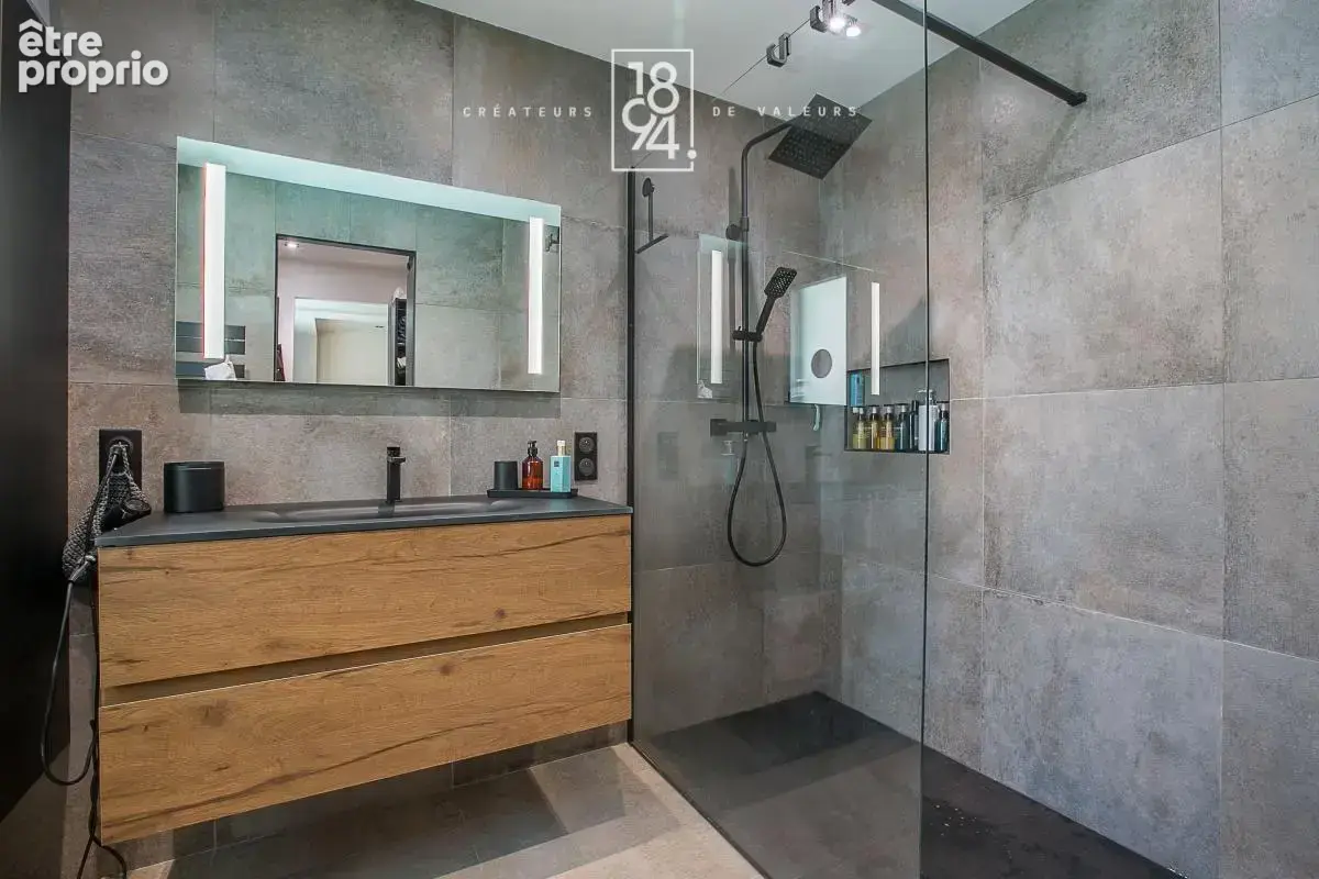 Exclusivité I Allauch I Villa T4 I 120 m² I Dépendance T2 35 m²I Piscine I Vue panoramique - photo 15