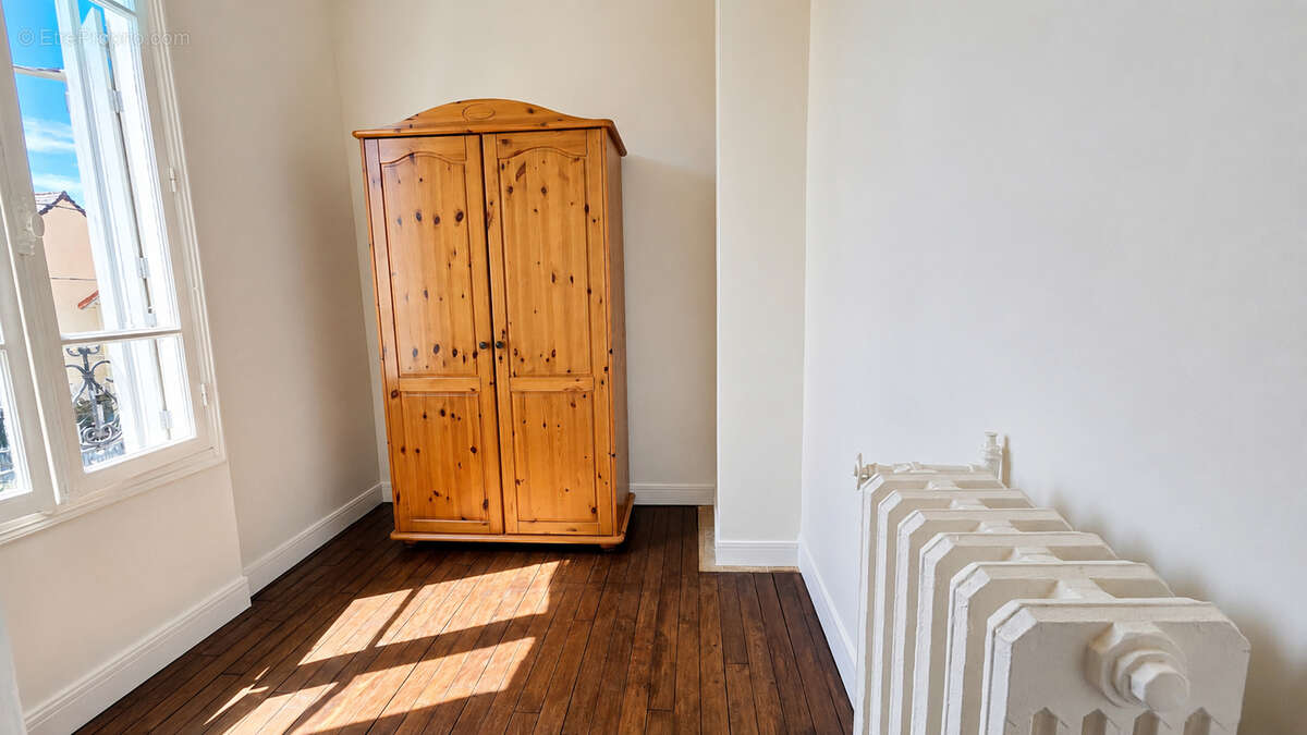 Charmante maison indépendante de 5 pièces avec jardin arboré - photo 13