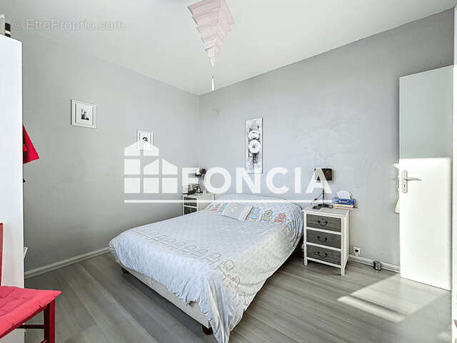 Appartement à LIMOGES