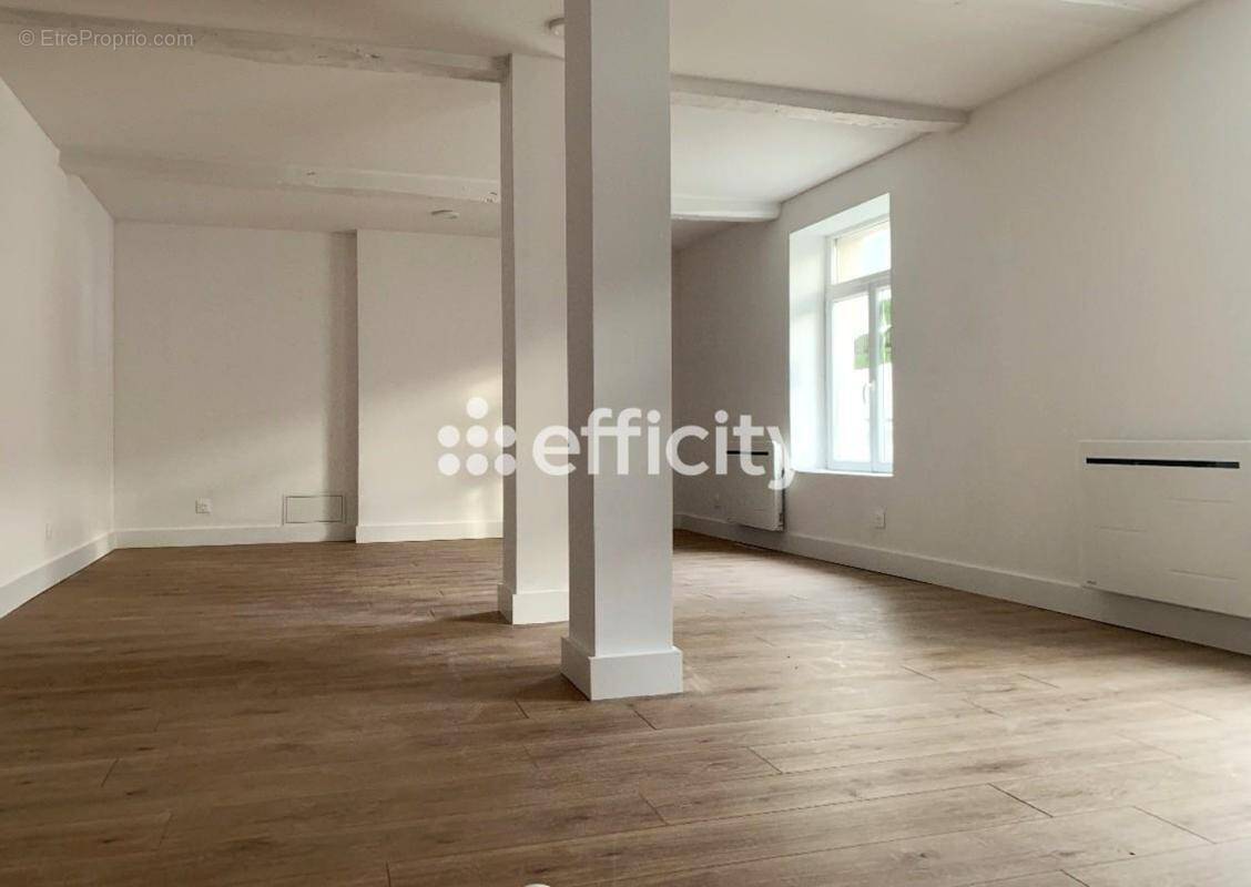 Appartement à LOOS