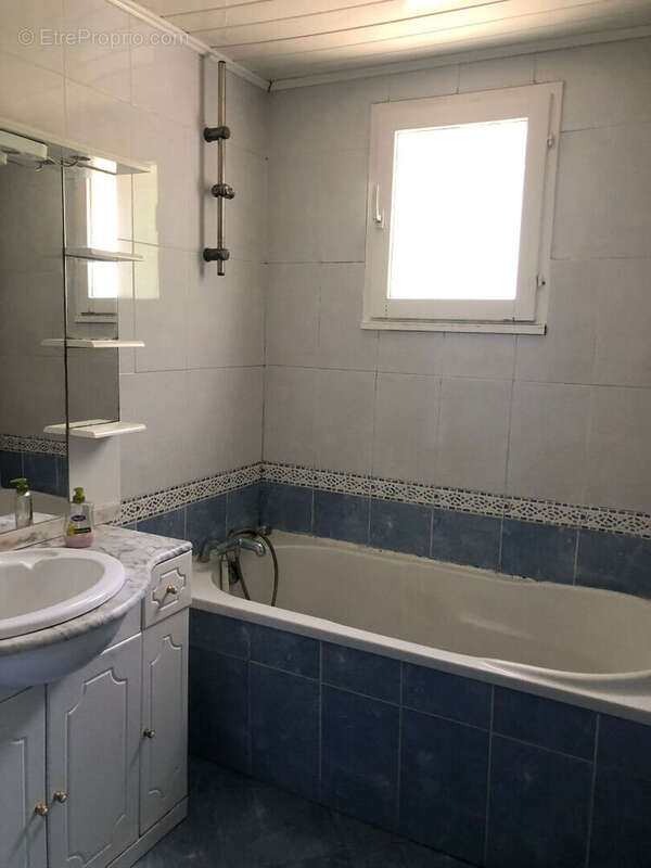 Maison à LA FERTE-SOUS-JOUARRE