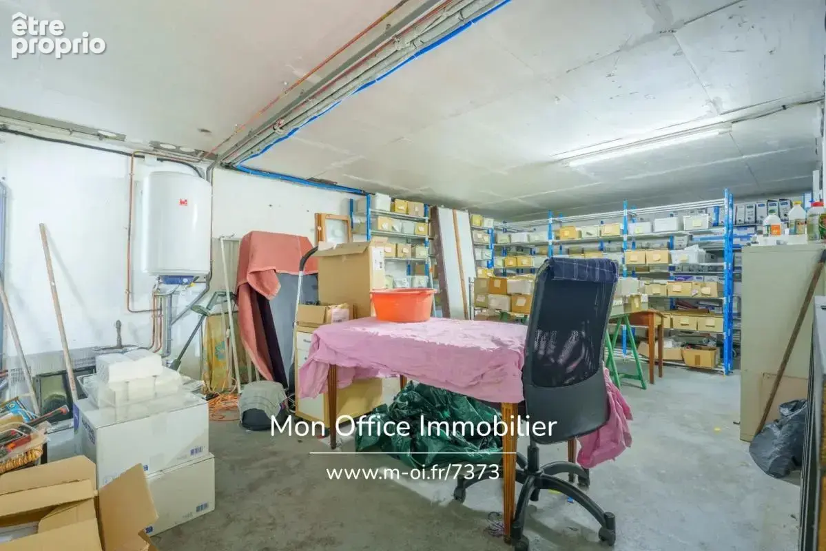 Référence : 7373-AMB - Maison 4 pièces - photo 20