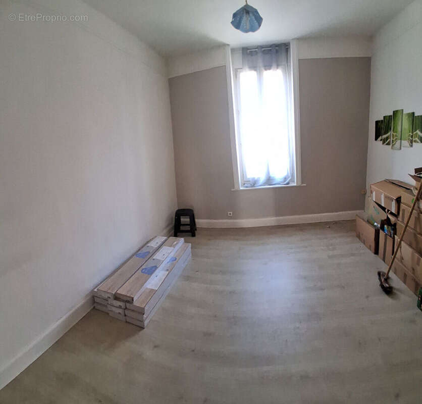 Immeuble Henin Beaumont 170 m2 - photo 6