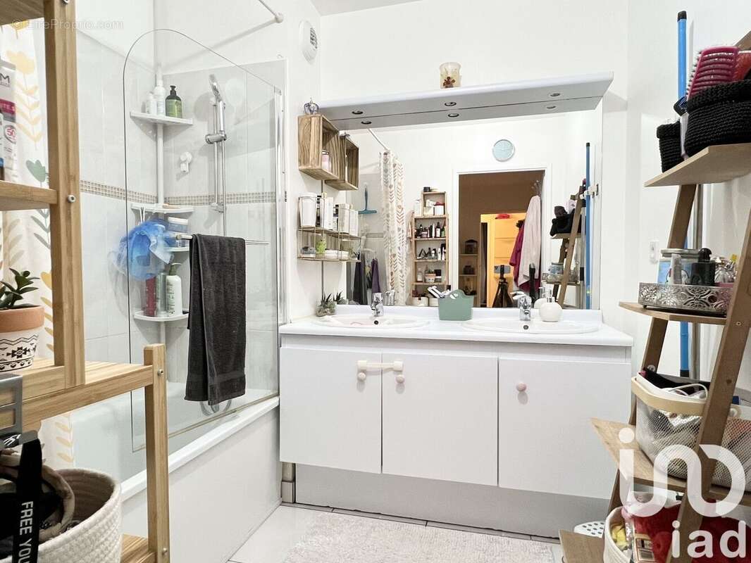 Appartement 78 m² à Montmagny  - photo 7
