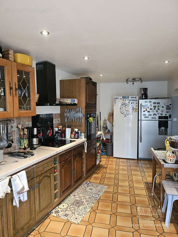 Maison 200 m² à Varennes-Les-Narcy  - photo 5