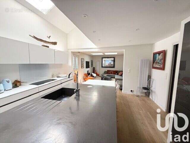 Photo 4 - Appartement à LE TOUQUET-PARIS-PLAGE