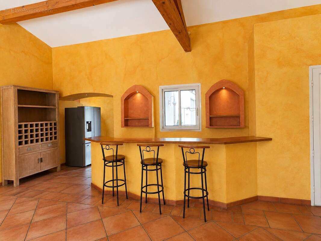 Maison à NARBONNE